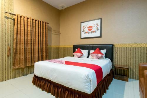 Oyo 741 Hotel Labuhan Raya