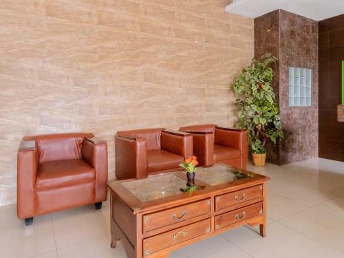 Oyo 741 Hotel Labuhan Raya
