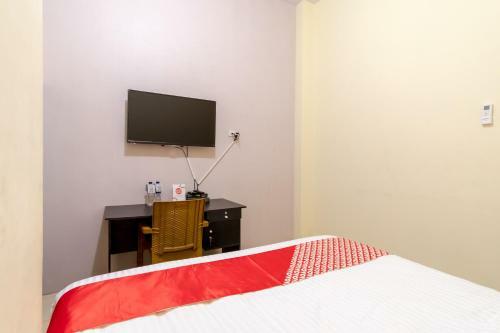 Hotel Oyo 1243 9-haan Residence