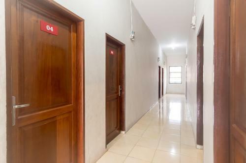 Hotel Oyo 1243 9-haan Residence