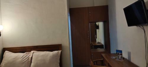 Hostal Jr Residence Syariah