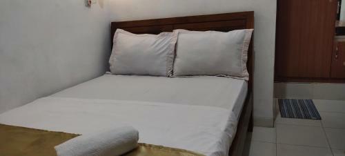 Hostal Jr Residence Syariah