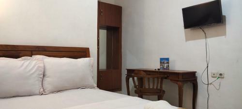 Hostal Jr Residence Syariah