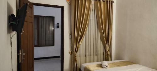Hostal Jr Residence Syariah