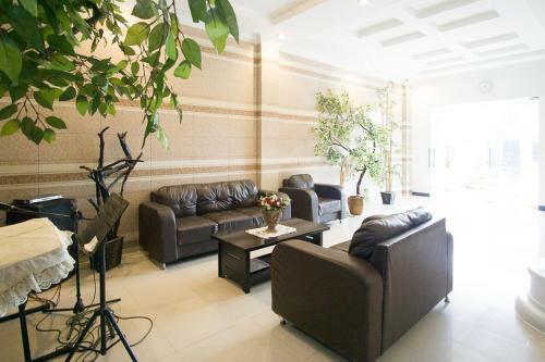 Hostal Jr Residence Syariah