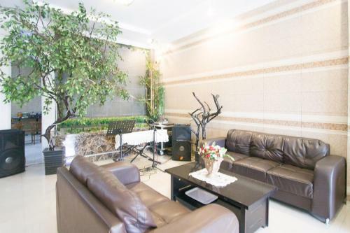 Hostal Jr Residence Syariah