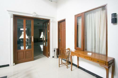 Hostal Jr Residence Syariah