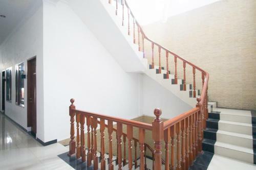 Hostal Jr Residence Syariah