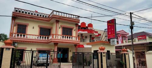 Hostal Jr Residence Syariah