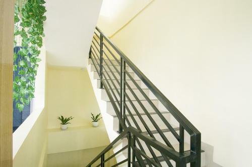 Hostal Reddoorz @ Rs Adam Malik Medan