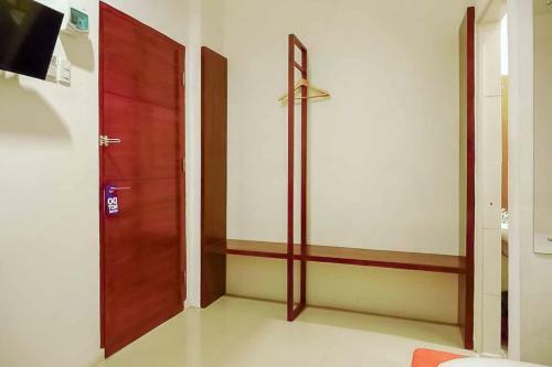 Hotel New Os Residence