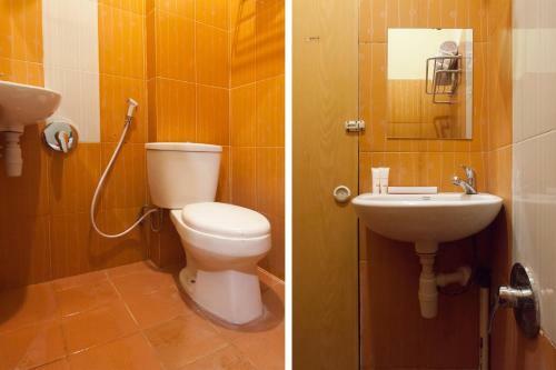Hotel Oyo 1539 Armita Residence