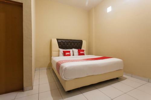 Hotel Oyo 1539 Armita Residence