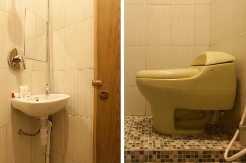 Hotel Oyo 1539 Armita Residence