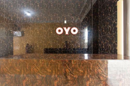 Hotel Oyo 1539 Armita Residence