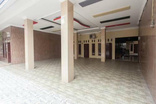 Hotel Oyo 1539 Armita Residence