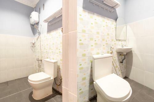 Hotel Oyo 1668 Yvel Homestay