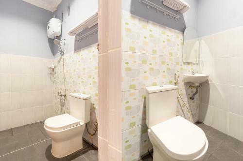 Hotel Oyo 1668 Yvel Homestay