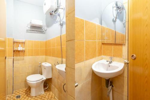Hotel Oyo 1668 Yvel Homestay