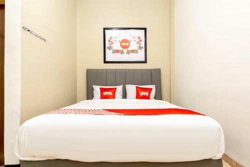Hotel Oyo 1668 Yvel Homestay