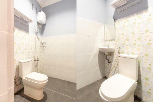 Hotel Oyo 1668 Yvel Homestay