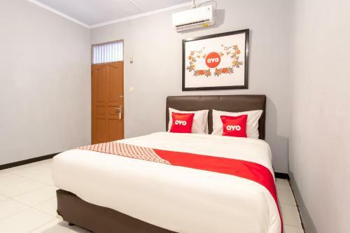 Hotel Oyo 1668 Yvel Homestay