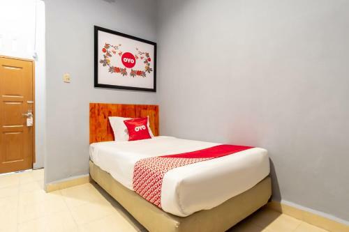 Hotel Oyo 1668 Yvel Homestay