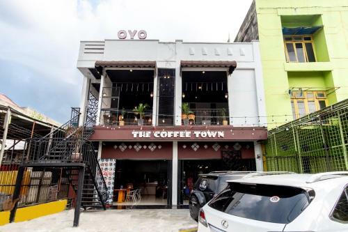 Hotel Oyo 1668 Yvel Homestay
