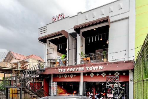 Hotel Oyo 1668 Yvel Homestay