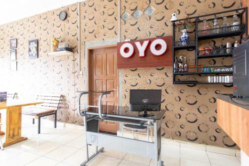 Hotel Oyo 1668 Yvel Homestay