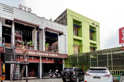 Hotel Oyo 1668 Yvel Homestay