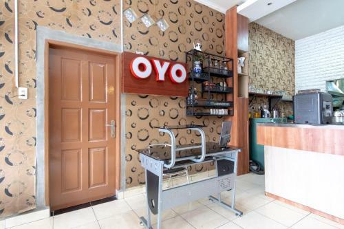 Hotel Oyo 1668 Yvel Homestay
