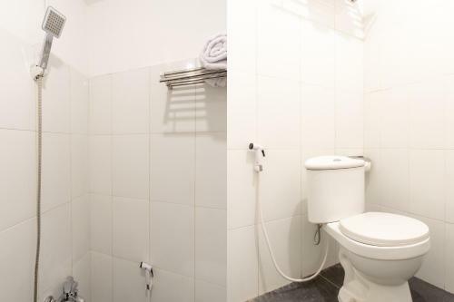 Hotel Oyo 1400 Barat Residence Syariah