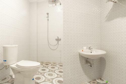 Hotel Oyo 1400 Barat Residence Syariah