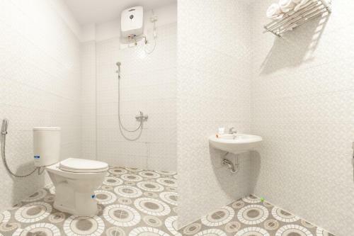 Hotel Oyo 1400 Barat Residence Syariah