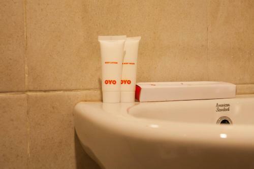 Hotel Oyo 1522 Residence Anugrah