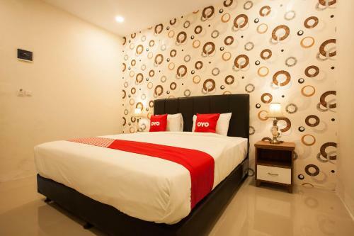 Hotel Oyo 1522 Residence Anugrah