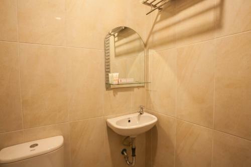 Hotel Oyo 1522 Residence Anugrah