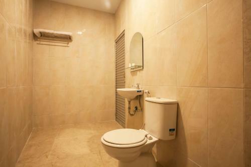 Hotel Oyo 1522 Residence Anugrah