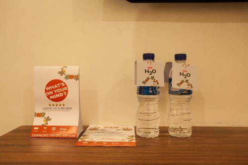 Hotel Oyo 1522 Residence Anugrah