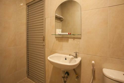 Hotel Oyo 1522 Residence Anugrah