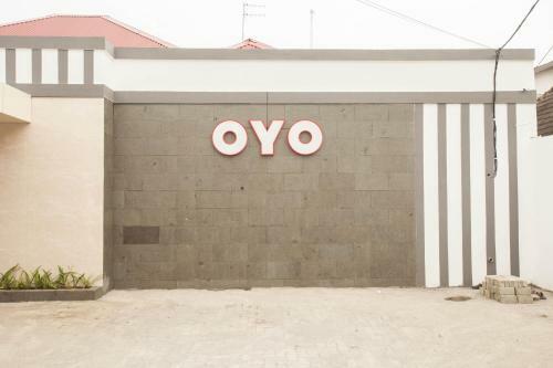 Hotel Oyo 1522 Residence Anugrah