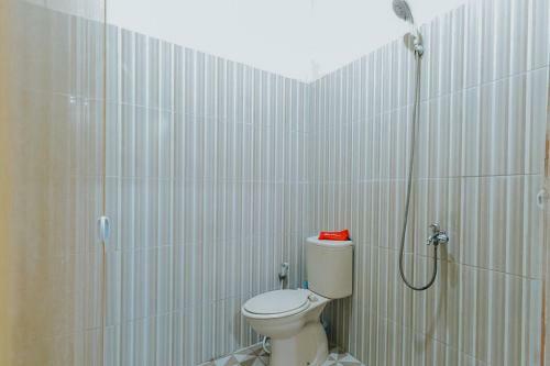 Hostal Koolkost Near Rs Usu Medan