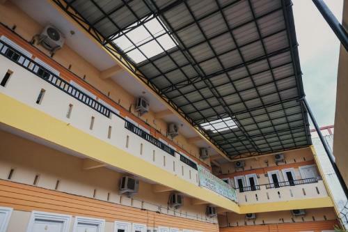 Hostal Koolkost Syariah Near Jalan Ringroad Medan