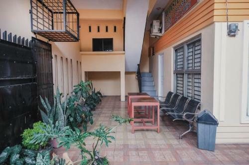 Hostal Koolkost Syariah Near Jalan Ringroad Medan