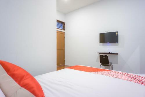 Hotel Oyo 1811 Citra Anggrek