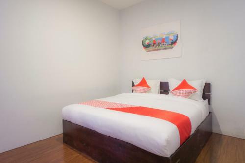 Hotel Oyo 1811 Citra Anggrek