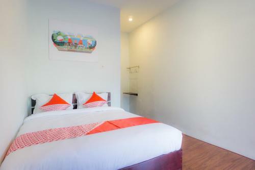 Hotel Oyo 1811 Citra Anggrek