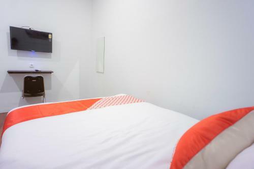 Hotel Oyo 1811 Citra Anggrek