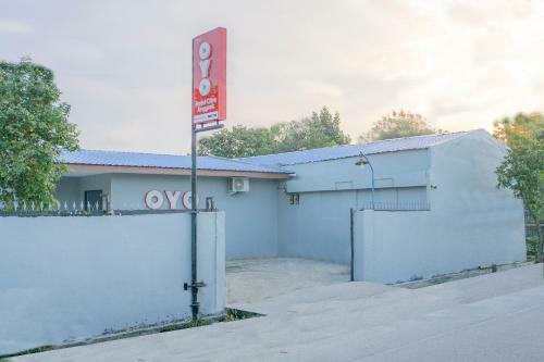 Hotel Oyo 1811 Citra Anggrek